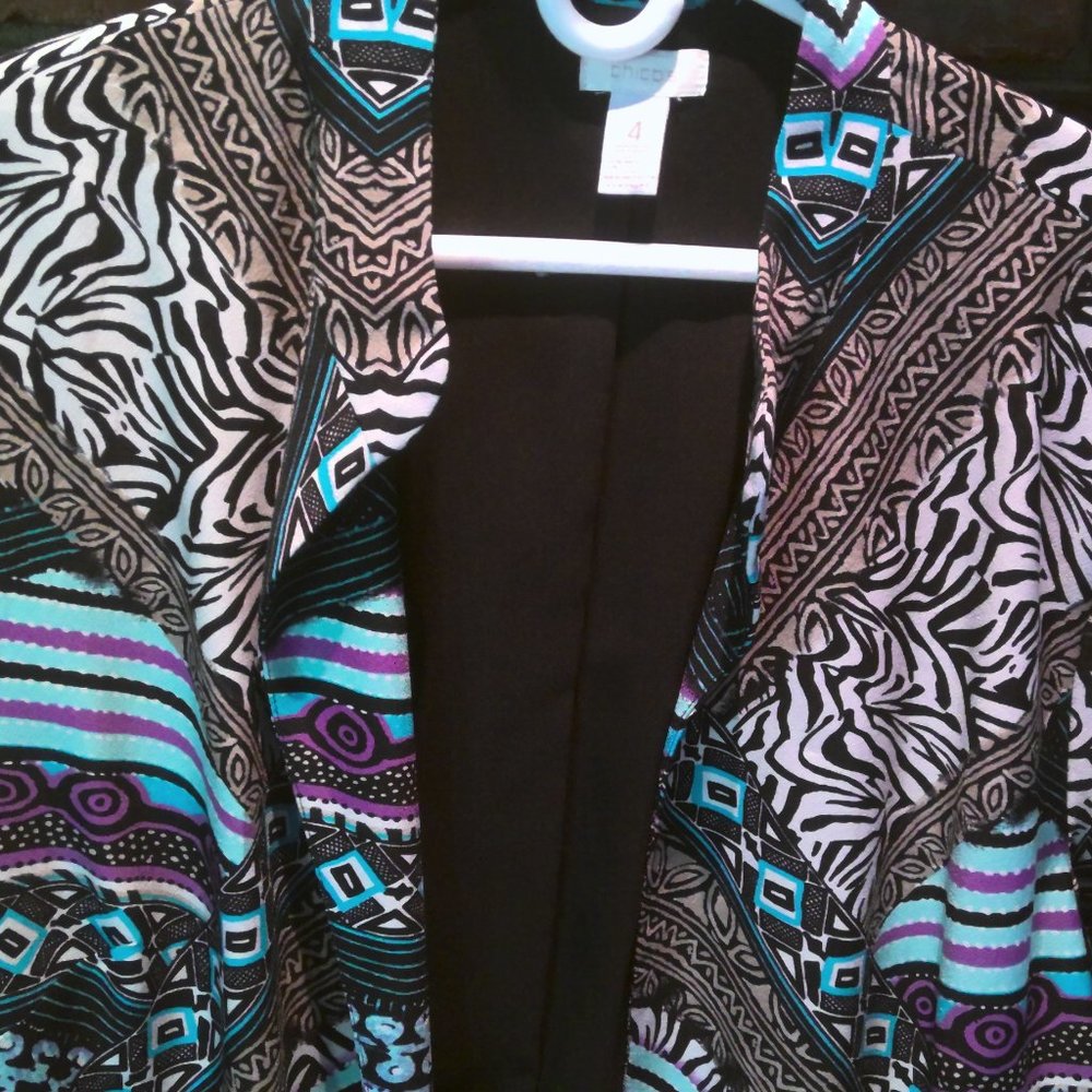 Chico Jacket - Picture 3 of 5